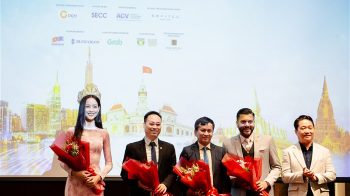 ITE HCMC 2023: Cơ hội để du lịch Việt Nam tăng tốc, phát triển hiệu quả và bền vững