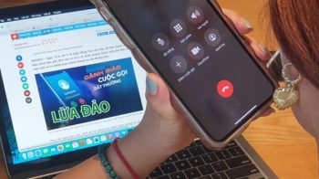 Cảnh báo việc giả danh cơ quan thuế để trục lợi, lừa đảo