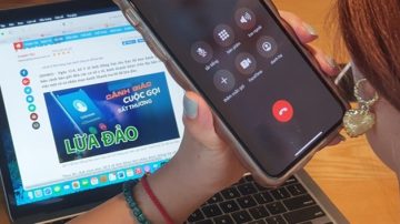 Cảnh báo việc giả danh cơ quan thuế để trục lợi, lừa đảo