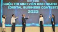 Bảo Hiểm BSH Đồng Hành Cùng Cuộc Thi “Sinh Viên Kinh Doanh Số – Năm 2023”