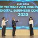Bảo Hiểm BSH Đồng Hành Cùng Cuộc Thi “Sinh Viên Kinh Doanh Số – Năm 2023”