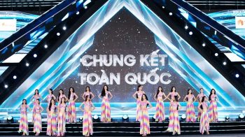 Lãnh đạo tỉnh Bình Định nói gì về đề nghị tước danh hiệu hoa hậu đối với Ý Nhi?