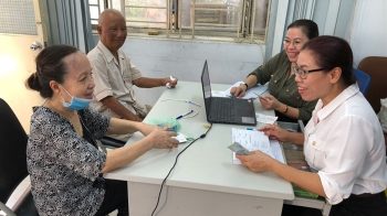 Chính sách BHXH phải bao quát