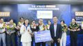 Qualcomm công bố kết quả chung cuộc chương trình Thử thách Đổi mới sáng tạo Qualcomm Việt Nam 2023