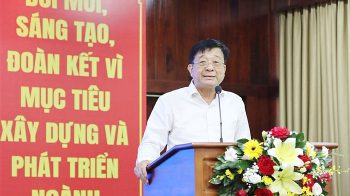 Tăng cường hiệu quả của các hoạt động phòng, chống rửa tiền thông qua tiền mã hóa