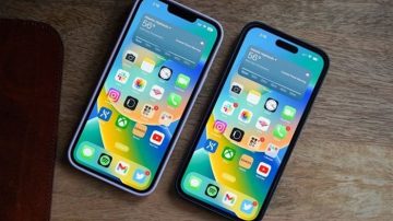 iPhone 11, 12, 13, 14… vào đợt giảm ‘kịch sàn’, giá liên tục phá đáy tại thị trường Việt