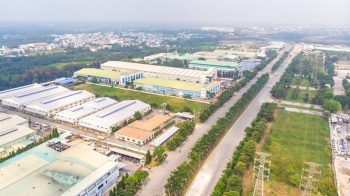 Tổng cục Thuế yêu cầu khẩn trương thực hiện giảm tiền thuê đất