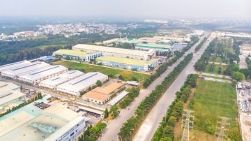 Tổng cục Thuế yêu cầu khẩn trương thực hiện giảm tiền thuê đất