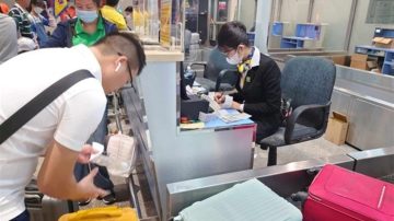 Chống trộm cắp, Cục Hàng không yêu cầu xử lý “điểm mù” trong quy trình hành lý sân bay