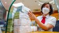 Thừa tiền, hút tiền và nền kinh tế đang chệch hướng?
