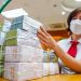 Thừa tiền, hút tiền và nền kinh tế đang chệch hướng?