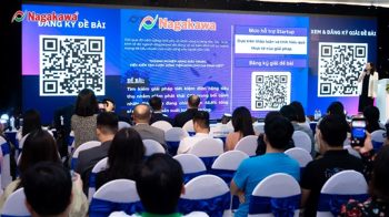 Nagakawa giải bài toán phát triển bền vững bằng Đổi mới sáng tạo mở