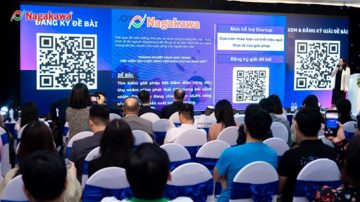 Nagakawa giải bài toán phát triển bền vững bằng Đổi mới sáng tạo mở