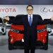 Toyota báo lãi kỷ lục vì nguyên nhân không ngờ tới, vững tin không cần vội với xe điện