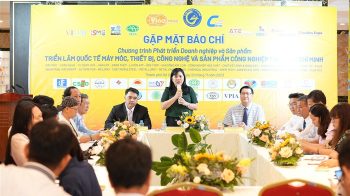 VINACHEM EXPO 2023 – Triển lãm chuyên ngành hóa chất có quy mô lớn nhất tại Việt Nam