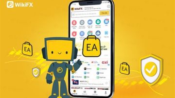 Wikifx cung cấp các gói chiến lược EA Forex – lựa chọn an toàn cho Trader