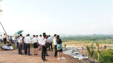 Thị trường bất động sản không còn hiện tượng cắt lỗ sâu