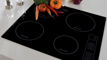 Thị trường bếp Việt Nam: “Miếng bánh” ngon nhưng không dễ xơi