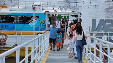 Sự kiện du lịch hấp dẫn nào sắp diễn ra ở TP HCM vào tháng 12 tới?