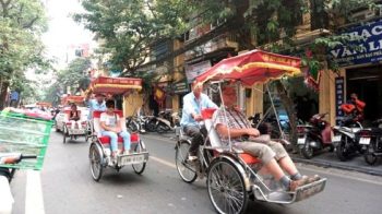 Tạp chí du lịch Anh cảnh báo nạn ‘chặt chém’ tại Việt Nam