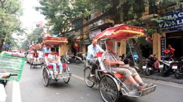 Tạp chí du lịch Anh cảnh báo nạn ‘chặt chém’ tại Việt Nam