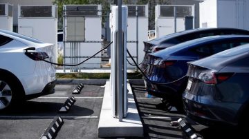 Người Mỹ bớt hào hứng với xe điện