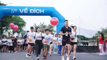 5AM: Cùng Vietnam Airlines đón bình minh với nhiều trải nghiệm độc đáo