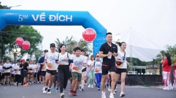 5AM: Cùng Vietnam Airlines đón bình minh với nhiều trải nghiệm độc đáo