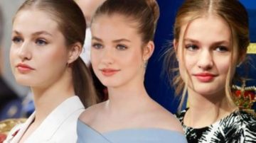 Đến công chúa đẹp nhất châu Âu cũng phải áp dụng phương pháp này để có nụ cười hoàn hảo