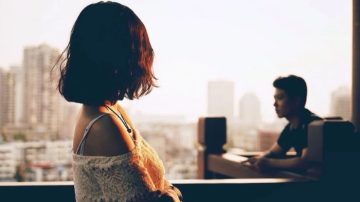 Người trẻ lười kết hôn