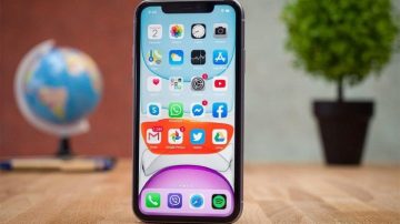 Vua smartphone cao cấp một thời bất ngờ phá đáy tại đại lý, giá đập hộp chỉ từ 9 triệu đồng