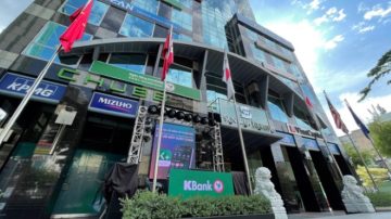 Hành trình 2 năm và dấu ấn 1 triệu khách hàng của KBank Việt Nam