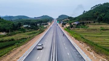 Bộ Giao thông vận tải tăng cường thủ tục mở rộng cao tốc 2 làn xe lên 4 làn xe