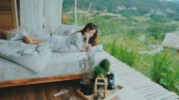 Vì sao người Việt chỉ thích ngủ khi du lịch?