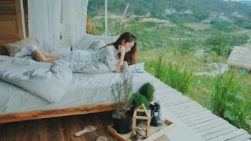 Vì sao người Việt chỉ thích ngủ khi du lịch?