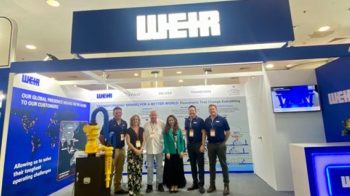 Australia hợp tác cùng Việt Nam phát triển ngành tài nguyên bền vững hơn