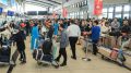 Tăng các chuyến bay từ Hà Nội và TP.HCM dịp 30/4-1/5