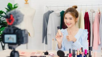 Rà soát toàn diện kê khai thuế hoạt động livestream bán hàng