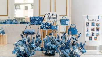 Triển lãm quốc tế lần thứ 6 về Denim, dệt kim và chuỗi cung ứng quần áo thể thao của Denimsandjeans sắp diễn ra tại TP.HCM