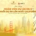 Sự Kiện Hoàn Vốn EB-5 – Chuỗi Dự Án Lớn Nhất California của Interimm sắp diễn ra tại TP.HCM