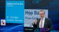 Do nhu cầu cao Hội chợ Automechanika Frankfurt 2024 mở thêm các gian hàng và nhận được phản hồi tích cực
