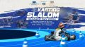 Ứng dụng trải nghiệm thể thao để xây dựng thói quen tham gia giao thông an toàn tại Karting Slalom Summer Day 2024