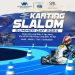 Ứng dụng trải nghiệm thể thao để xây dựng thói quen tham gia giao thông an toàn tại Karting Slalom Summer Day 2024