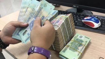 Chính phủ chỉ đạo NHNN đưa ra chính sách ưu đãi tín dụng hay gói lãi suất 0 đồng hỗ trợ khách hàng bị ảnh hưởng của bão số 3