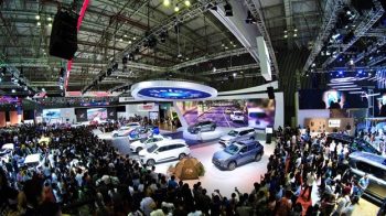 VIETNAM MOTOR SHOW 2024 – Triển Lãm Ô Tô Phù Hợp Với Thực Tế Thị Trường
