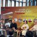 Tìm lại chính mình qua cuốn sách “Sống sâu – Deep Living”