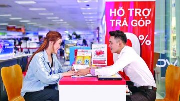 Mở rộng tín dụng tiêu dùng, niềm tin là mấu chốt