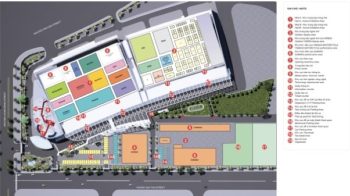 VIETNAM MOTOR SHOW 2024: Khám Phá Toàn Cảnh Lịch Trình Triển Lãm