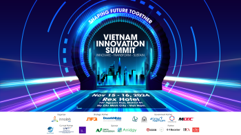 Hội Nghị Thượng Đỉnh Đổi Mới Sáng Tạo Việt Nam 2024: Một Cột Mốc Quan Trọng Trong Lộ Trình Đổi Mới Sáng Tạo Toàn Cầu