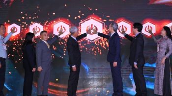 Khai mạc Triển lãm Quốc tế về máy công cụ và giải pháp gia công kim loại – METALEX Vietnam 2024 lần thứ 17